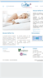 Mobile Screenshot of gelflexplus.com